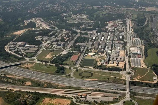 Imatge d'arxiu de la UAB