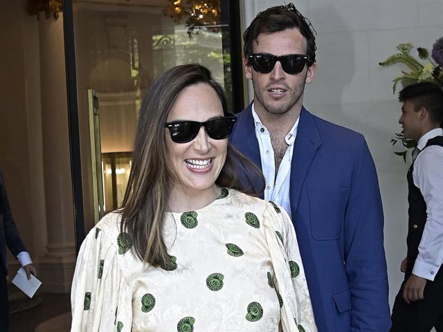 Tamara Falcó e Íñigo Onieva 