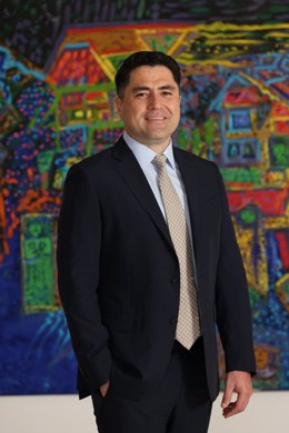 Utku Baris Pazar, Arçelik Chief Strategy and Digital Officer