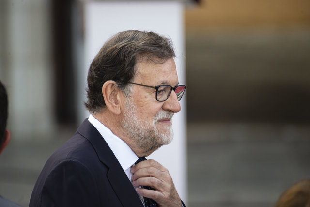 Mariano Rajoy