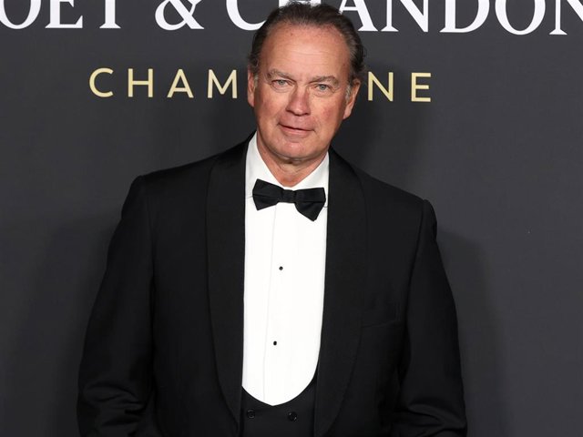 Archivo - Bertín Osborne