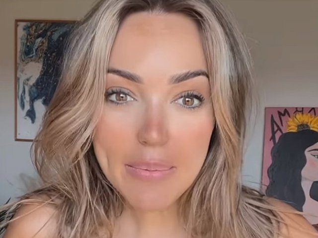 MARTA RIESCO EXPLOTA EN SUS REDES SOCIALES CONTRA DIEGO ARRABAL