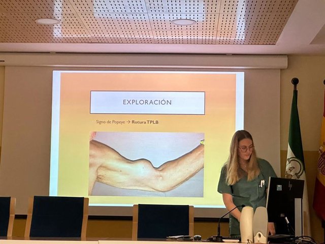 Formación de residentes en patologías urgentes