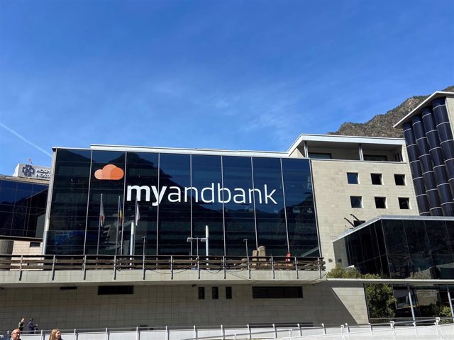 Archivo - Seu de Myandbank