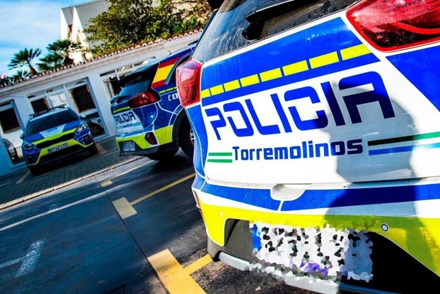 Policía Local Torremolinos