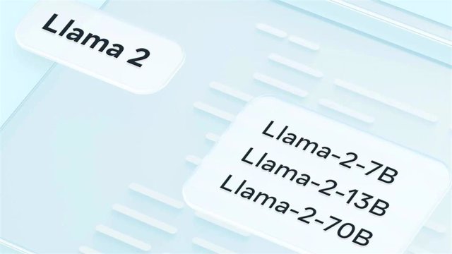 La nueva generación de modelo de lenguaje de código abierto de Meta, Llama 2.