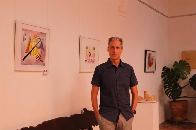 Miembro de la Agencia Andaluza de Instituciones Culturales, Francisco Miguel López