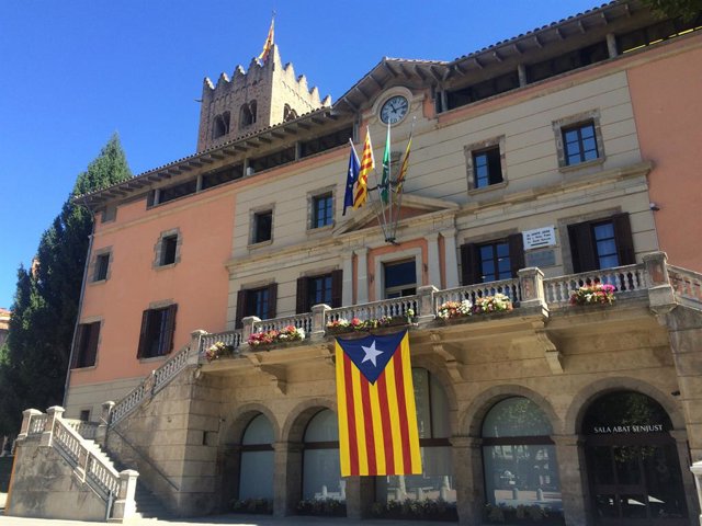 Archivo - L'Ajuntament de Ripoll (Girona)