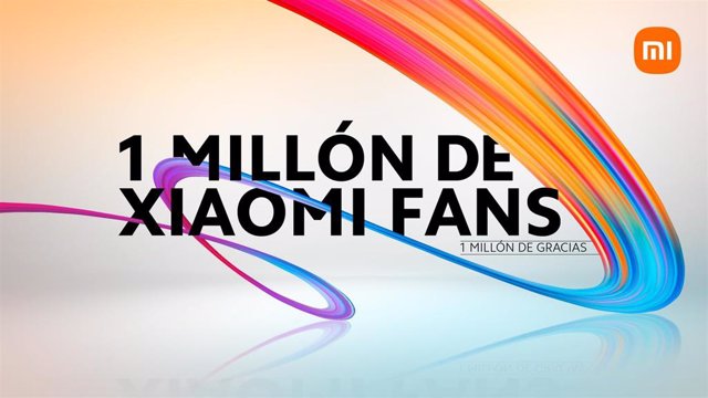 Xiaomi celebra el más de un millón de Xiaomi Fans en España