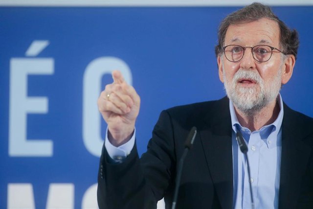 (AM)23J.- Rajoy avisa que "solo hay dos listas: PP o Gobierno Frankenstein" y pide concentrar el voto para el 3 por Lugo