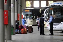 Nuevas rutas de trasnporte en las zonas rurales de la provincia de Sevilla