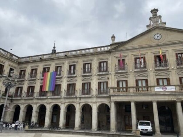 Ayuntamiento de Vitoria 