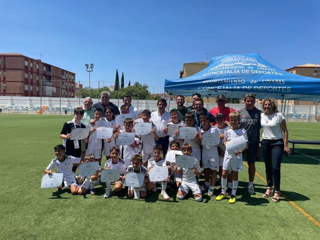 Clausura del Campus Experience