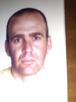 Desaparecido en Cúllar Vega