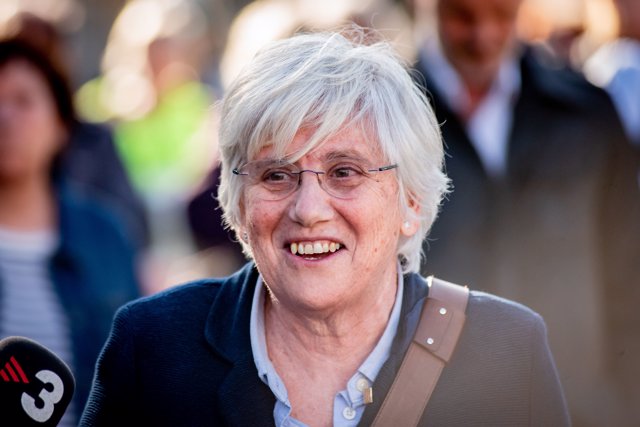 Clara Ponsatí