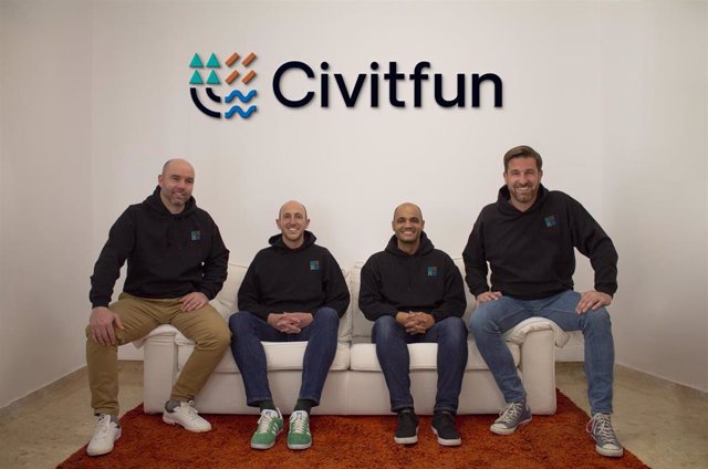 Fundadores de Civitfun
