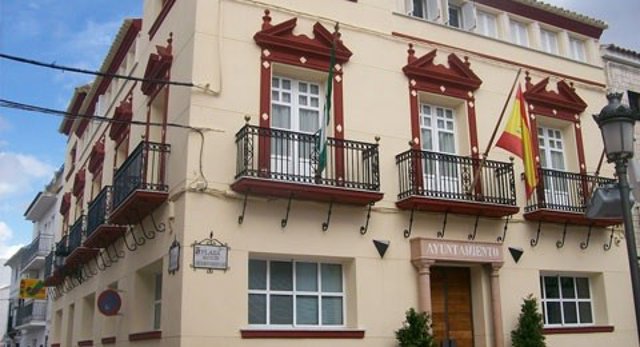 Archivo - Ayuntamiento de Casariche (Sevilla).