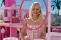 La 'ola rosa' de la película de Barbie