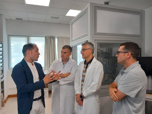 La UR supera ya las 100 patentes desde su creación con investigaciones   "claves" para mejorar la vida de los ciudadanos