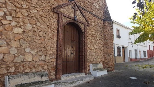 Ermita de Peñolite