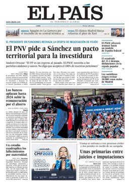 El país