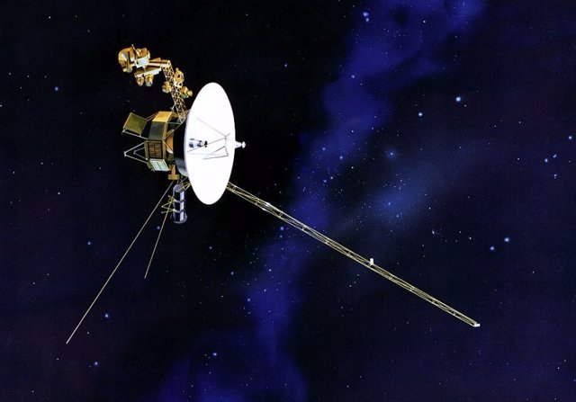 Voyager 2