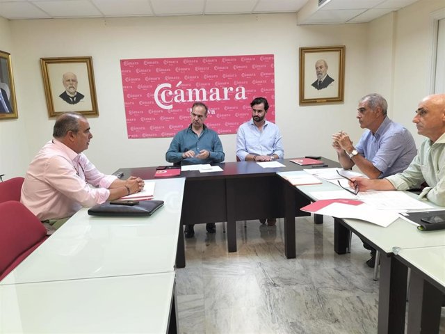 Jurado del premio 'Plus Ulta'.