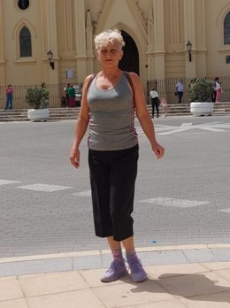 La Policía Nacional pide la colaboración ciudadana para localizar a una mujer desaparecida en Jerez de la Frontera (Cádiz)