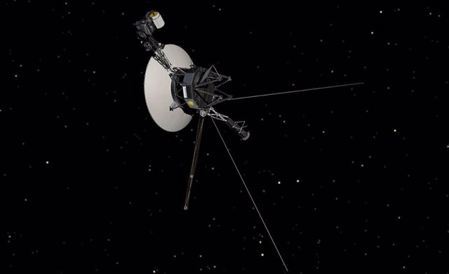 Voyager 2