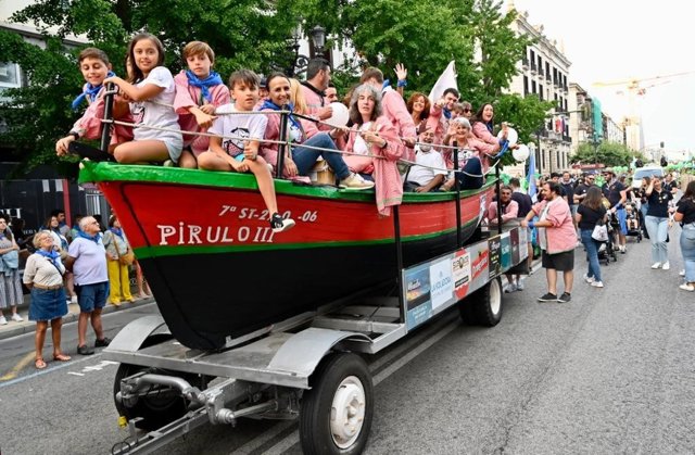 Semana Grande de Santander