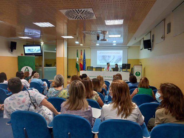 Presentación de la guía actualizada