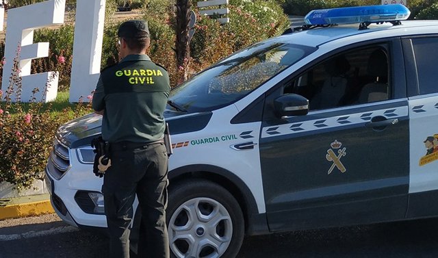 Archivo - AV.- Buscan a la pareja de una mujer hallada muerta en Utrera (Sevilla) con un "golpe fuerte" en la cabeza
