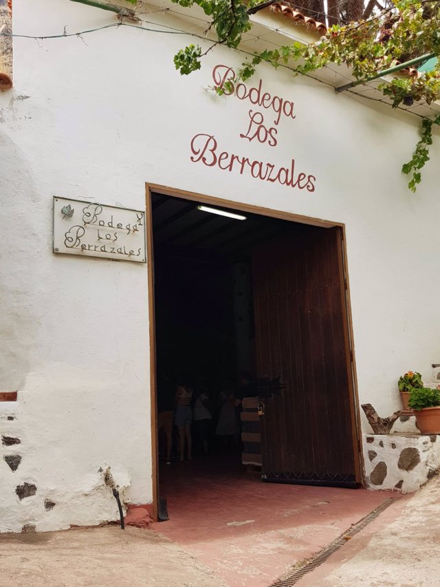 Bodega Los Bezarrales