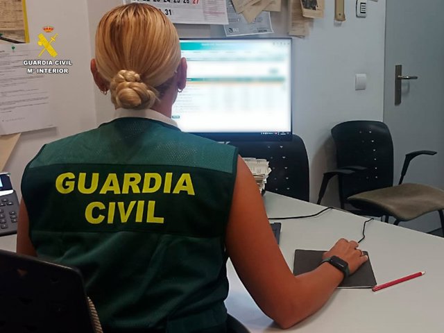 Guardia Civil
