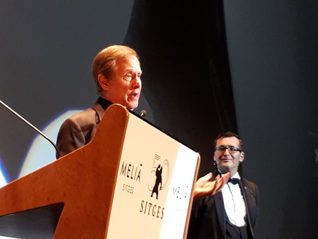Archivo - Arxivo - El director de cinema nord-americà William Friedkin