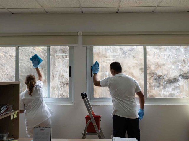 El programa 'Incorpora' de 'la Caixa' atiende este año en CyL a 2.746 personas de la mano de 528 empresas y 22 entidades