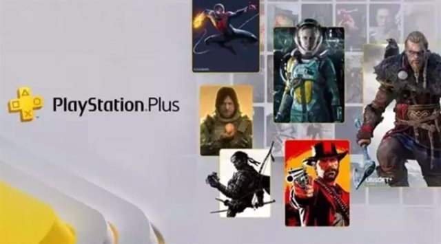 PlayStation Plus