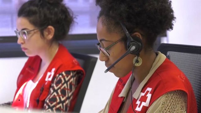 Un tercio de las consultas al Servicio Telemático de Atención a la Víctima es por violencia de género