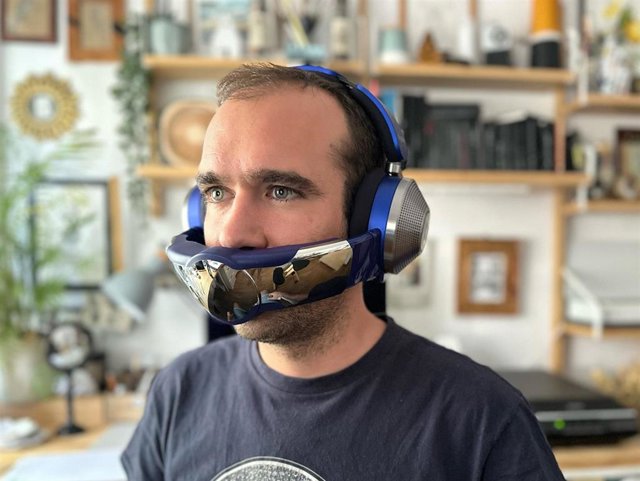 Pruebas del nuevo Dyson Zone