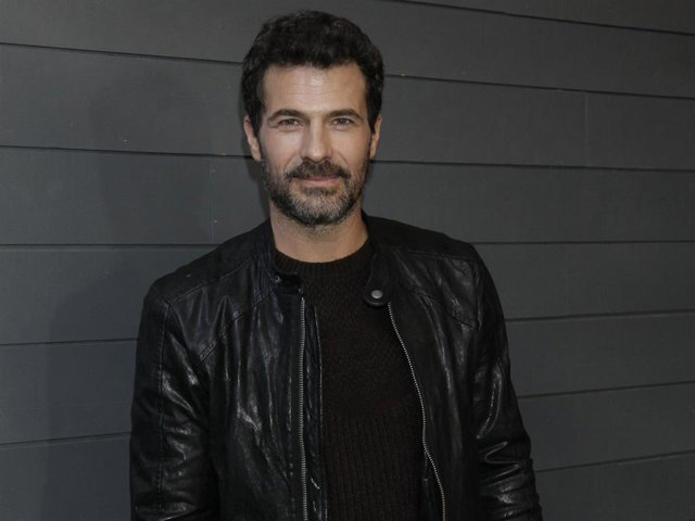 Archivo - Rodolfo Sancho