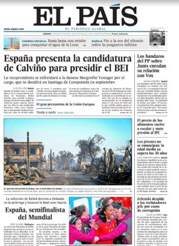 El País