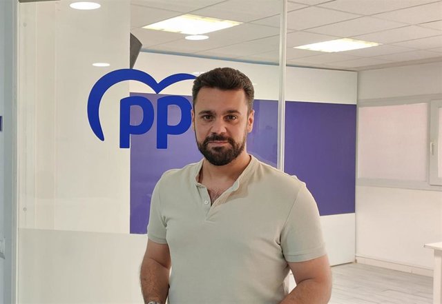 José Ricardo García