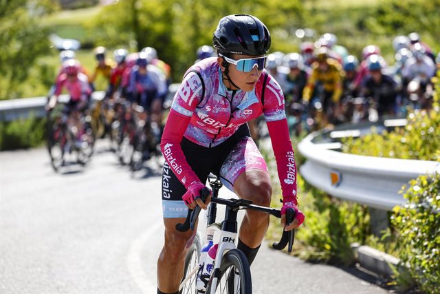 Archivo - Catalina Soto.