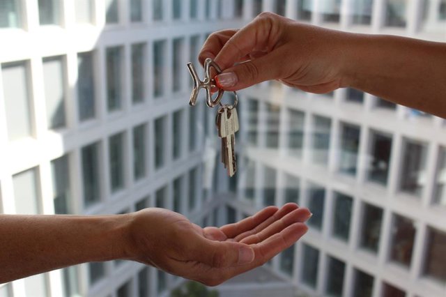  Aval Hipotecario Viviendas Jóvenes Andalucía