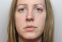 Lucy Letby, enfermera condenada a cadena perpetua en Reino Unido por el asesinato de siete bebés