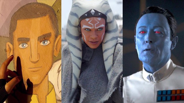 Ahsoka: 10 cosas que hay que recordar antes de ver la nueva serie de Star Wars