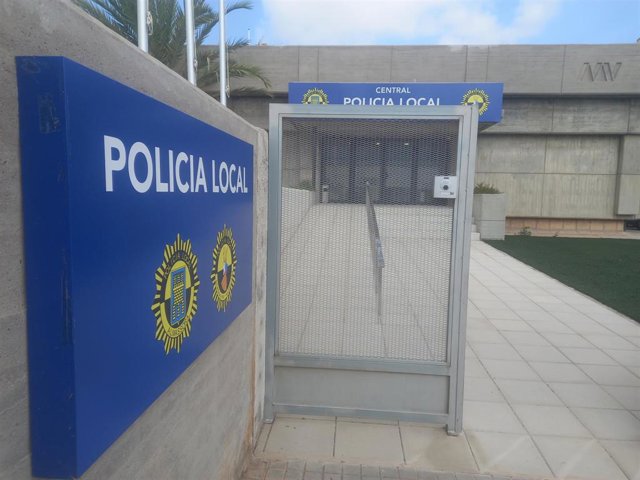 Policía Local de Almassora