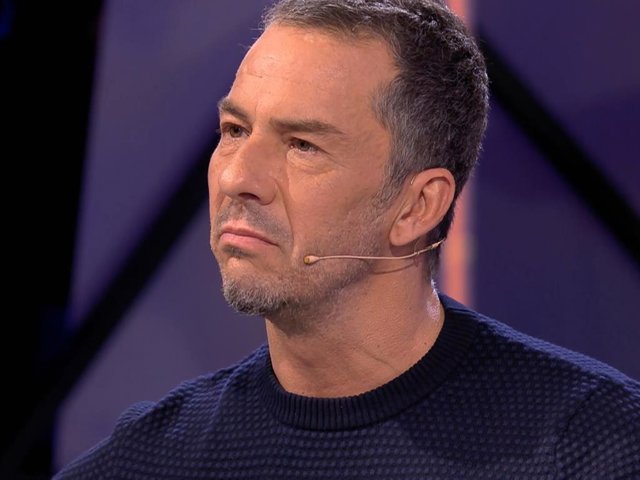 Archivo - NACHO PALAU 