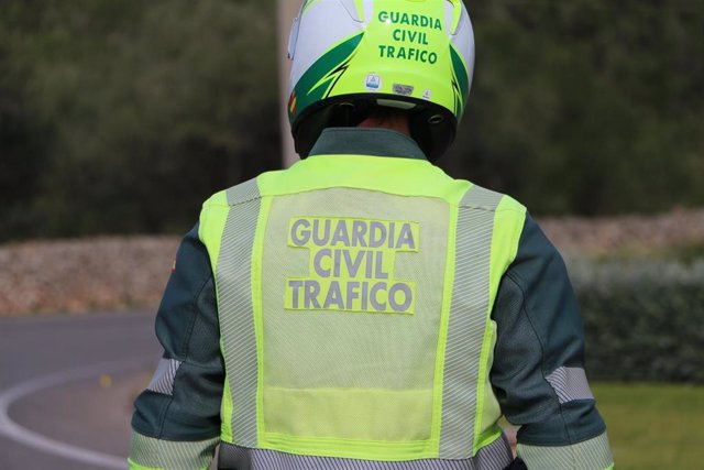 Accidente de tráfico en Coín con dos fallecidos 