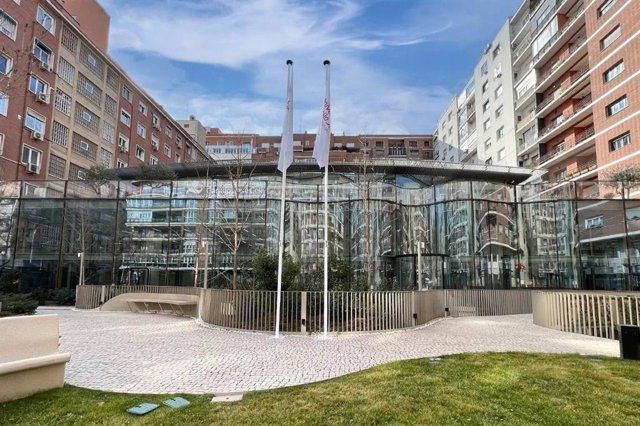 Nueva Sede Máster Marketing Digital.